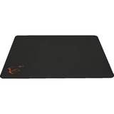 AORUS AMP500, Tapis de souris gaming Noir/Orange