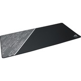 ASUS ROG Sheath BLK LTD, Tapis de souris gaming Noir/gris