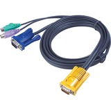 ATEN 2L-5203P, Câble