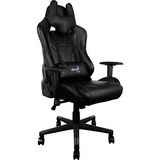 Aerocool AC120 AIR, Siège gaming Noir