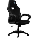 Aerocool AERO 2 Alpha, Siège gaming Noir