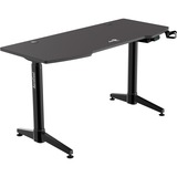 Aerocool Bureau gaming Noir