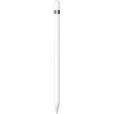 Apple Pencil stylet 20,7 g Blanc Blanc, Tablette, Apple, Blanc, iPad Pro 10.5" iPad (6th generation) iPad Pro 12.9"(2nd generation) iPad Pro 12.9"(1st generation)..., Capacité, 12 h