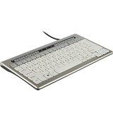 BakkerElkhuizen clavier Layout États-Unis, Scissor-switch