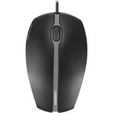 CHERRY GENTIX Silencieux          , Souris Noir, 1000 Dpi