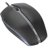 CHERRY Gentix Corded Optical Illuminated Mouse (Souris optique lumineuse avec fil) Noir, 1000 dpi, Vente au détail