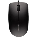 CHERRY MC 1000, Souris Noir, 1200dpi