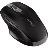 CHERRY MW 2310 2,0, Souris Noir, 1000 - 2400 dpi