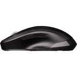 CHERRY MW 2310 2,0, Souris Noir, 1000 - 2400 dpi