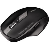 CHERRY MW 2310 2,0, Souris Noir, 1000 - 2400 dpi