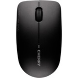 CHERRY MW 2400, Souris Noir, 1 200 dpi