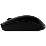 CHERRY MW 2400, Souris Noir, 1 200 dpi