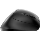 CHERRY MW 4500, Souris Noir, 600 - 1200 dpi