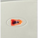 CHERRY Souris à molette optique M-5400 Gris clair, 1000 dpi, Vente au détail