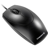 CHERRY Souris à molette optique M-5450 Noir, 1000 dpi, Vente au détail