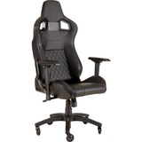Corsair T1 RACE 2018 Siège gaming Noir, CF-9010011-WW