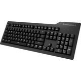 Das Keyboard clavier Noir, Layout États-Unis, Cherry MX Brown