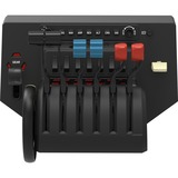 Honeycomb Aeronautical Bravo Throttle Quadrant, 2152 Noir