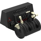 Honeycomb Aeronautical Bravo Throttle Quadrant, Régulateur de poussée Noir