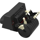 Honeycomb Aeronautical Bravo Throttle Quadrant, Régulateur de poussée Noir