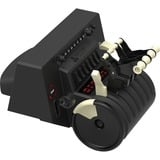 Honeycomb Aeronautical Bravo Throttle Quadrant, Schubregler Noir