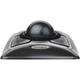 Kensington Expert Mouse Optical, Trackball Noir, Ambidextre, Trackball, USB Type-A, 400 DPI, Noir