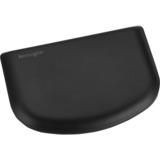 Kensington Repose-poignets ErgoSoft™ pour souris/pavé tactile ultraplat Noir, Noir, Taïwan, 160 x 108 x 7,6 mm, 120 g, 109 mm, 160 mm