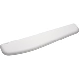 Kensington Repose-poignets ErgoSoft™ pour souris standard Gris, Simili-cuir, Gel, Gris, 101 x 445 x 15 mm, 580 g