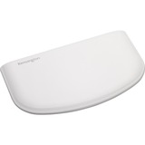 Kensington Repose-poignets ErgoSoft™ pour souris/trackpads fins Gris, Simili-cuir, Gel, Gris, 120 g
