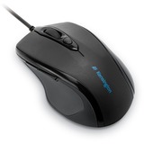 Kensington Souris filaire Pro Fit de taille moyenne Noir, 1000 Dpi