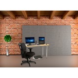 Kensington Souris filaire Pro Fit de taille moyenne Noir, 1000 Dpi