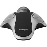 Kensington Trackball optique Orbit Argent/Noir