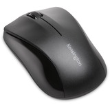 Kensington Valu Wireless Mouse, Souris Noir, Ambidextre, Optique, RF sans fil, 1000 DPI, Noir