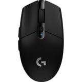 Logitech G305 LIGHTSPEED, Souris gaming Noir, 200 - 12.000 dpi