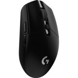 Logitech G305 LIGHTSPEED, Souris gaming Noir, 200 - 12.000 dpi