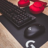 Logitech G305 LIGHTSPEED, Souris gaming Noir, 200 - 12.000 dpi