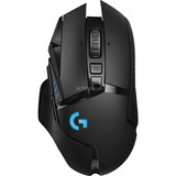 Logitech G502 LIGHTSPEED, Souris gaming Noir, 100 - 25.600 dpi