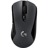 Logitech G603 LIGHTSPEED Wireless, Souris gaming Noir, 200-12.000 dpi