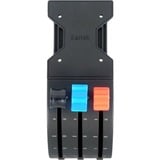 Logitech G Pro Flight Throttle Quadrant, Manettes des gaz PC
