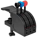Logitech G Pro Flight Yoke PC
