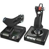 Logitech G X52 Professional, Contrôleur  