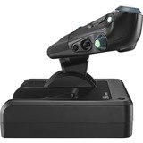 Logitech G X52 Professional, Contrôleur  