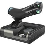 Logitech G X52 Professional, Contrôleur  