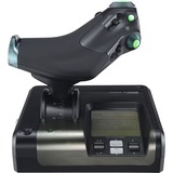 Logitech G X52 Professional, Contrôleur  