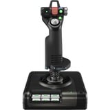 Logitech G X52 Professional, Contrôleur  