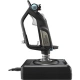 Logitech G X52 Professional, Contrôleur  
