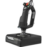 Logitech G X52 Professional, Contrôleur  