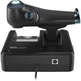 Logitech G X52 Professional, Contrôleur  