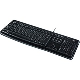 Logitech Keyboard K120, Clavier