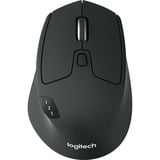 Logitech M720 Triathlon, Souris Noir, 1000 dpi